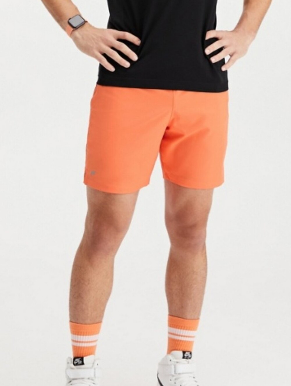 NWT Fabletics The Fundamental Short II 7in
